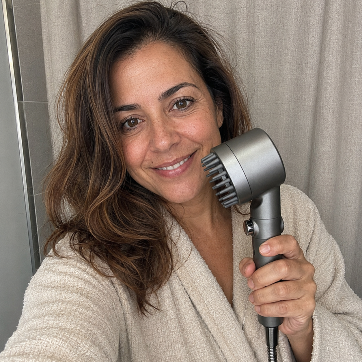 <strong>Cristina Lopes, 51 · Lisboa</strong>